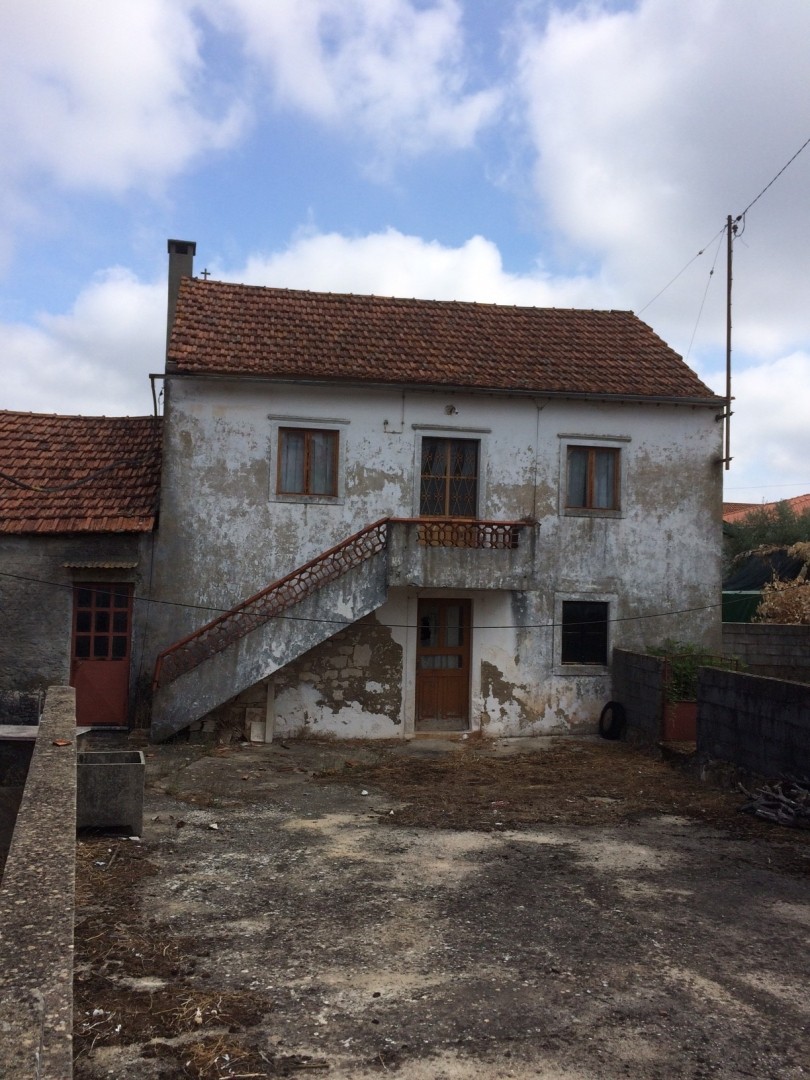 Gesap Casas Antigas Com Anexos