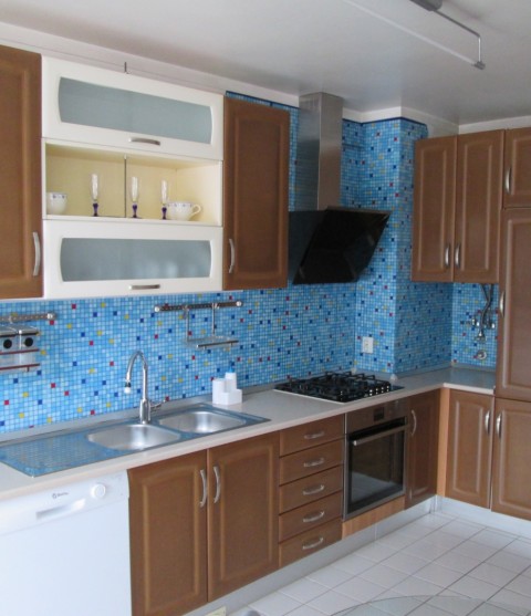 Apartamento T3 com recheio - Ourm